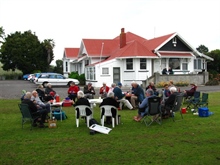 Hawke's Bay Founders October Picnic