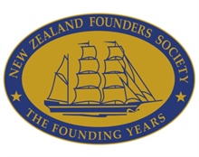 New Logo for NZ Founders